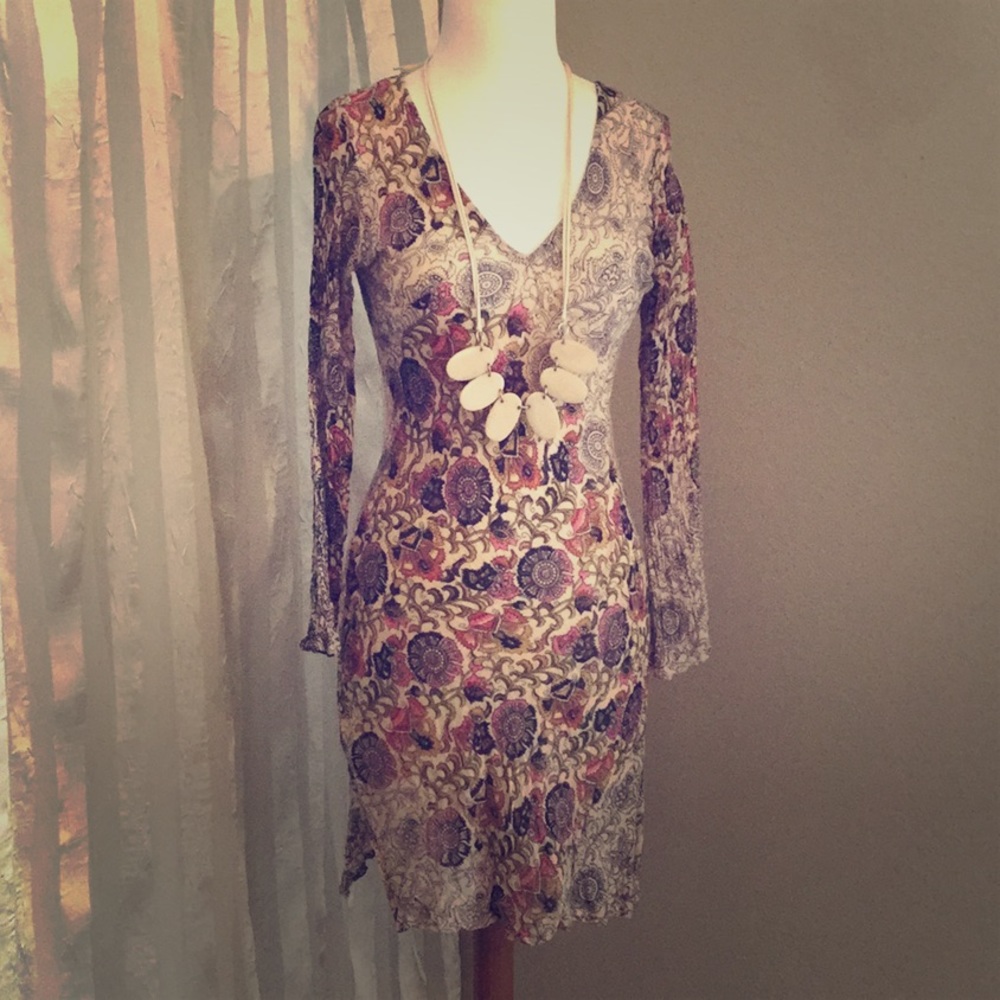 Karma Highway tunic or mini